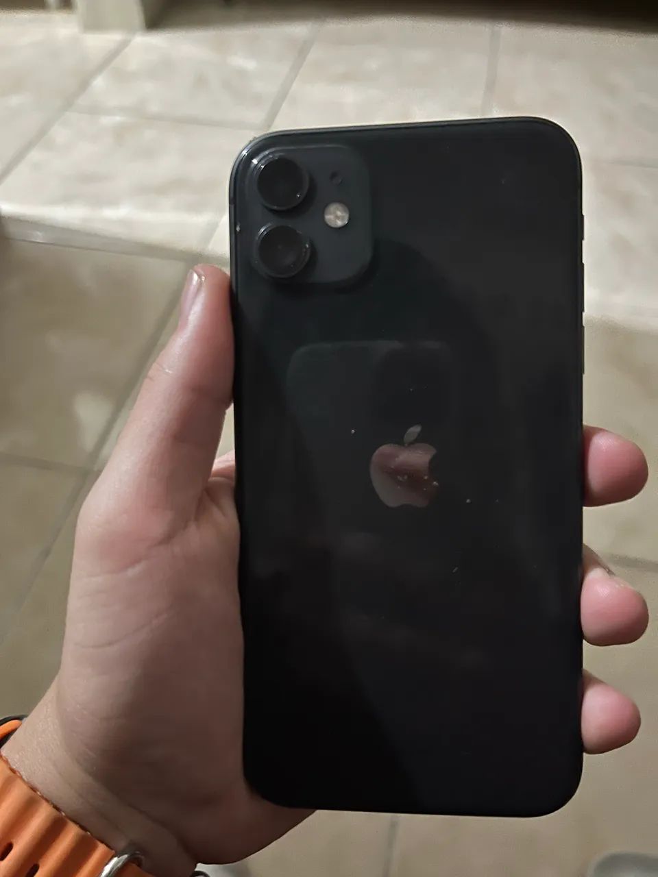 iPhone 11 64gb Preto  - Foto 2