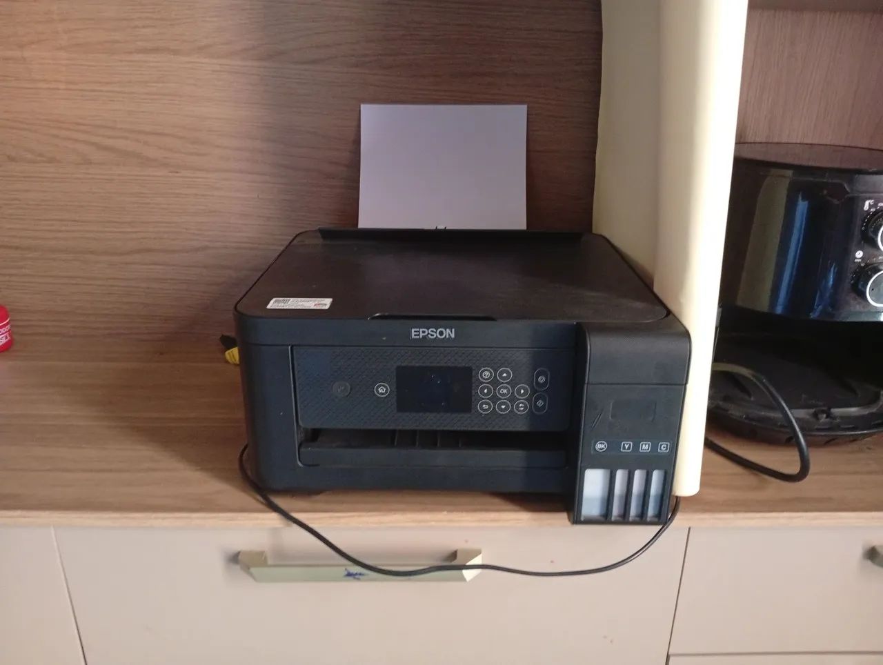 Impressora Epson