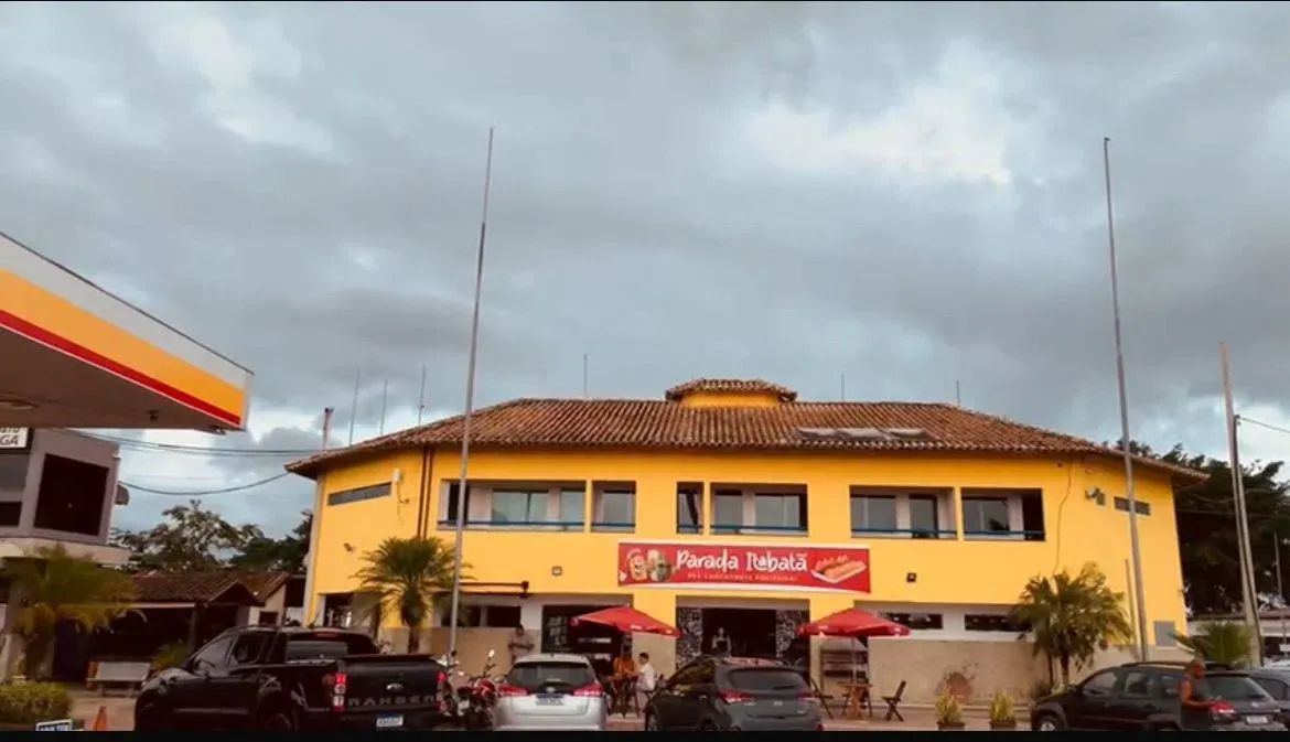 Auto Posto à venda em Itabatã - Foto 2