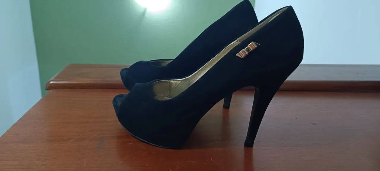 Sapato WJ - Foto 3
