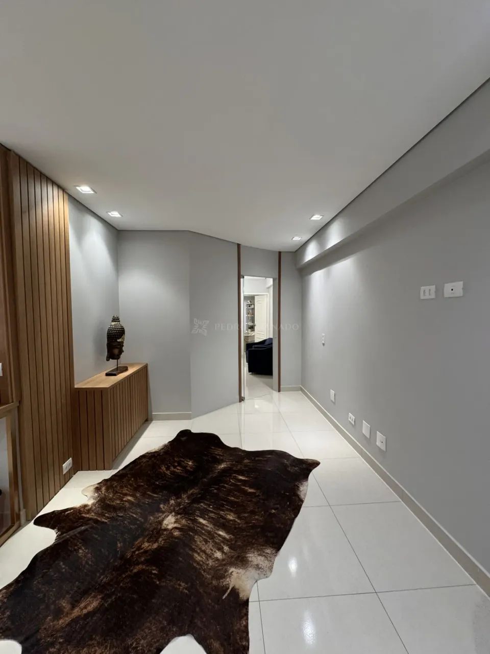 Excelente sala comercial para locação no Edifício Bandeirantes, com aproximadamente 80 m², - Foto 3