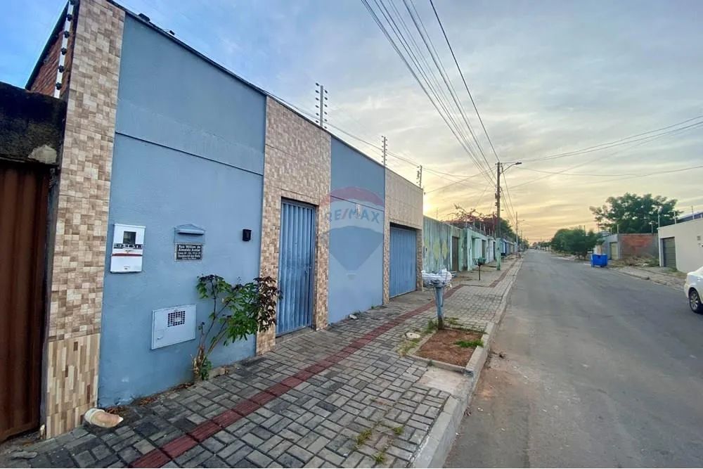 Casa com 2 Suítes à Venda no Setor Ana Maria em Araguaína - TO - Foto 2