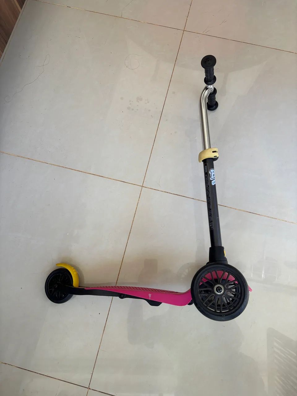 Patinete infantil - Foto 2