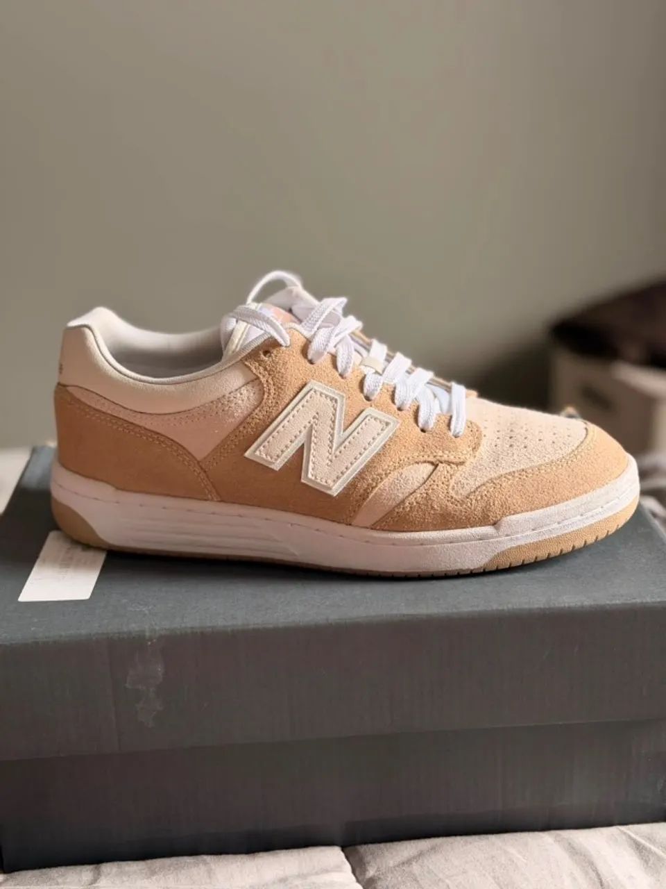 Tênis New Balance 