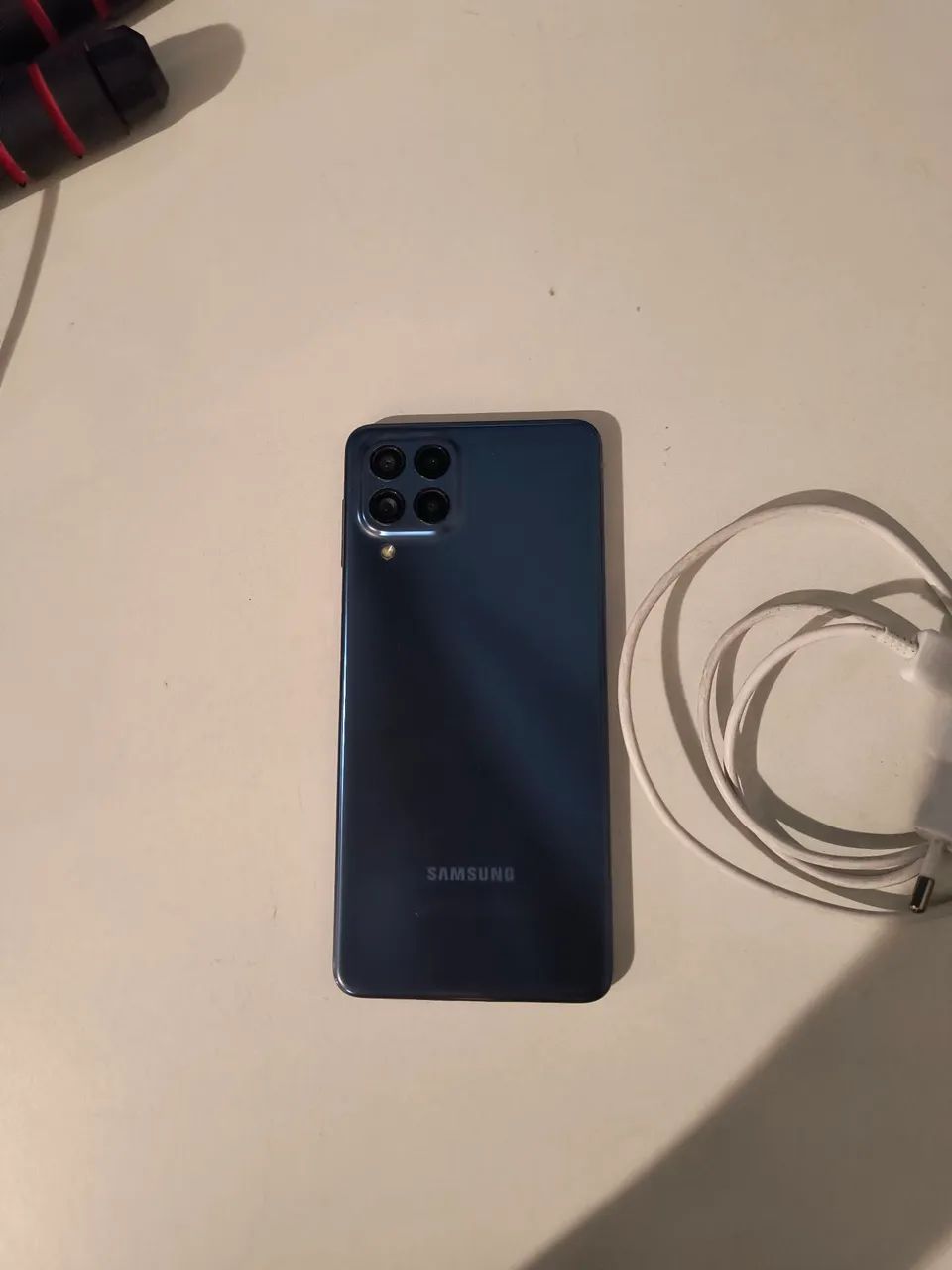 Celular Samsung Galaxy M53 - 8gb RAM - 128gb - Foto 3