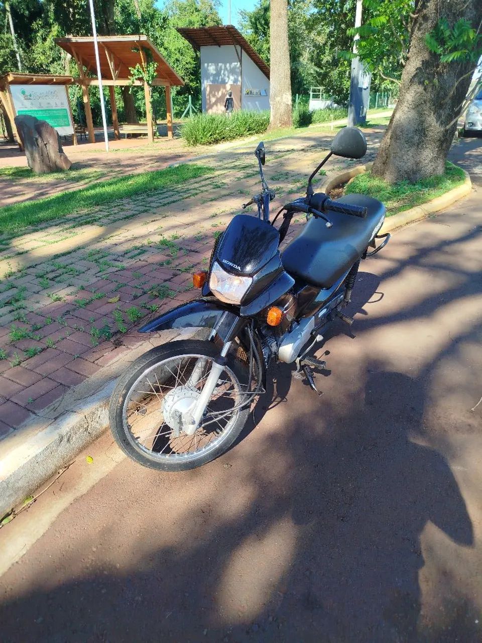 Honda pop  - Foto 2