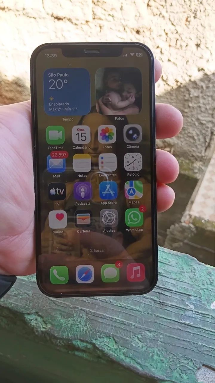 Iphone 12 128 g - Foto 5