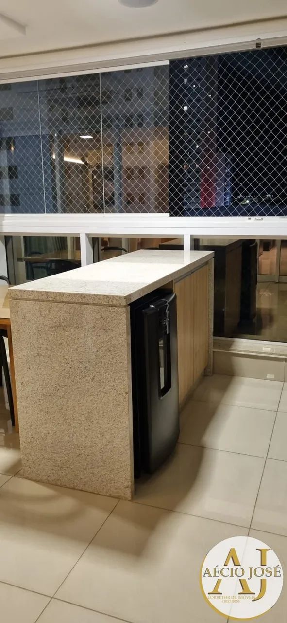 Vilanova Artigas: 185 m², 3 suítes e alto padrão! - Foto 3