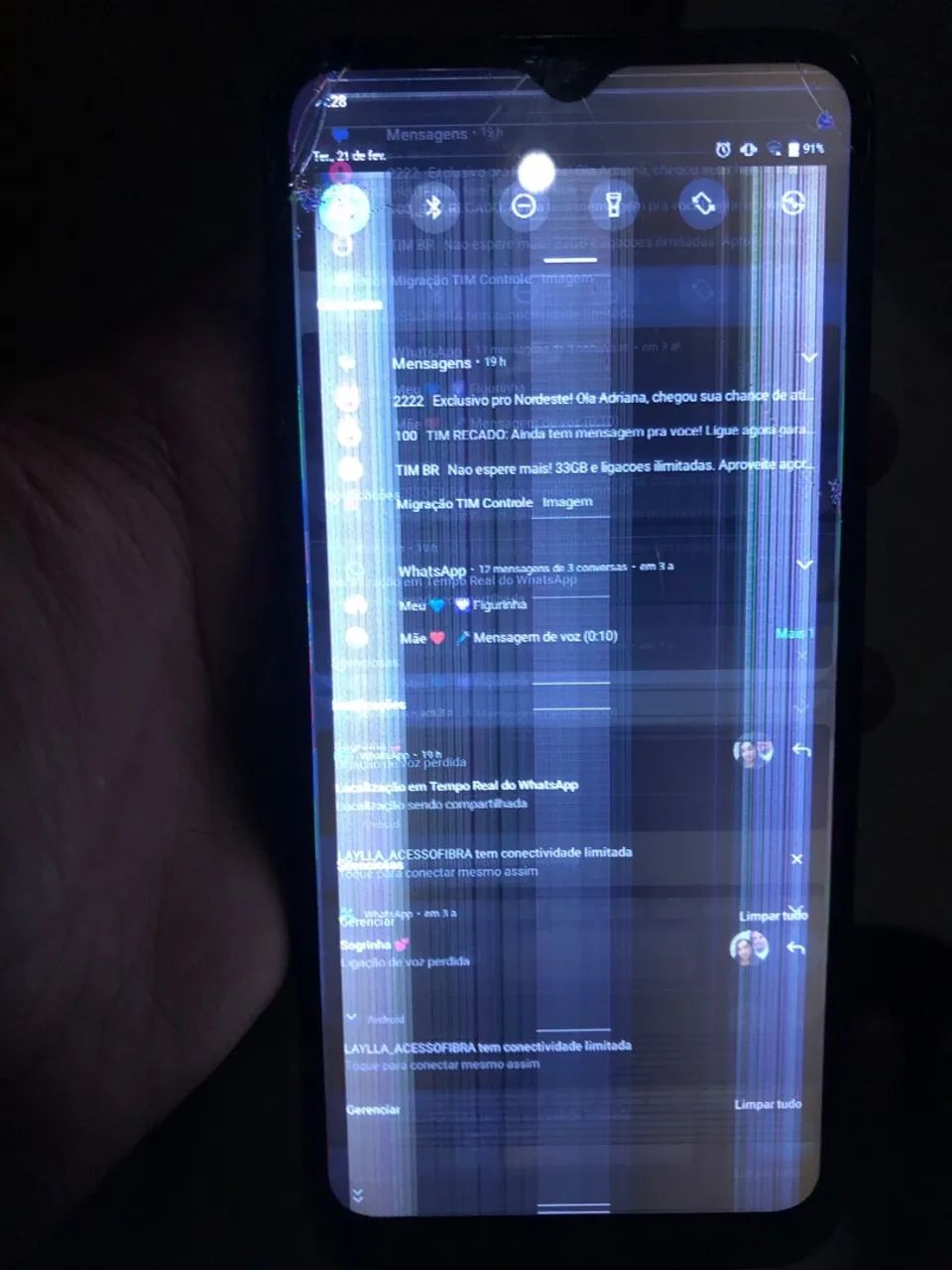 Motorola g20 128 gb - Foto 2