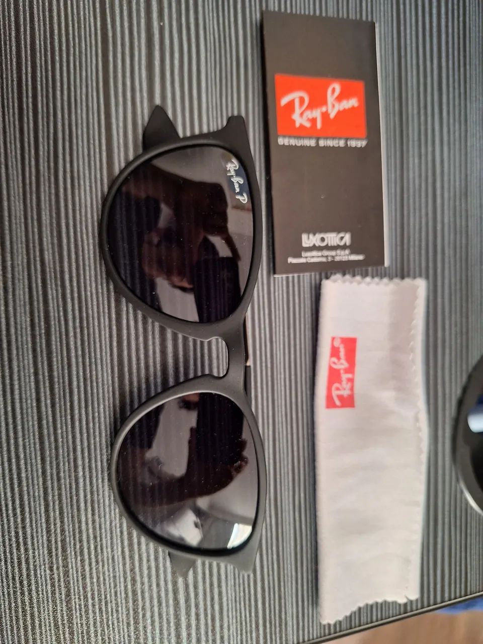 Ray Ban Erika