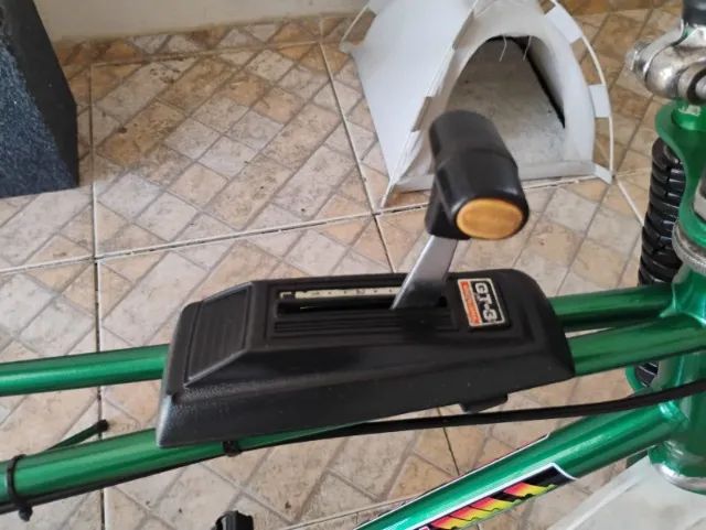 Caloi fórmula C3 aro 20 - Foto 2