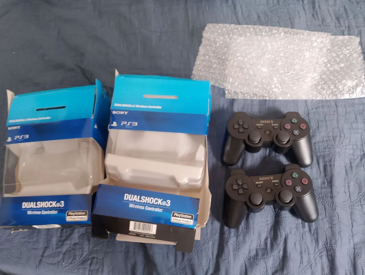 Ps3 super slim desbloqueado 1TB  - Foto 3