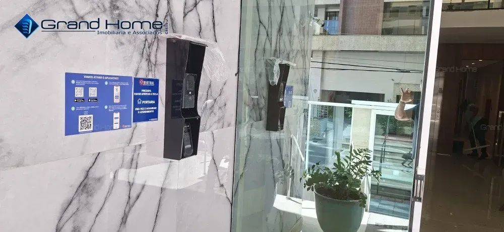 Apartamento 4 quartos em Praia da Costa - Foto 5