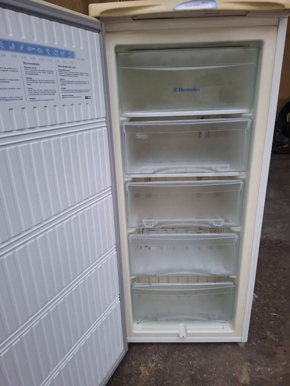 Freezer gaveteiro - Foto 5