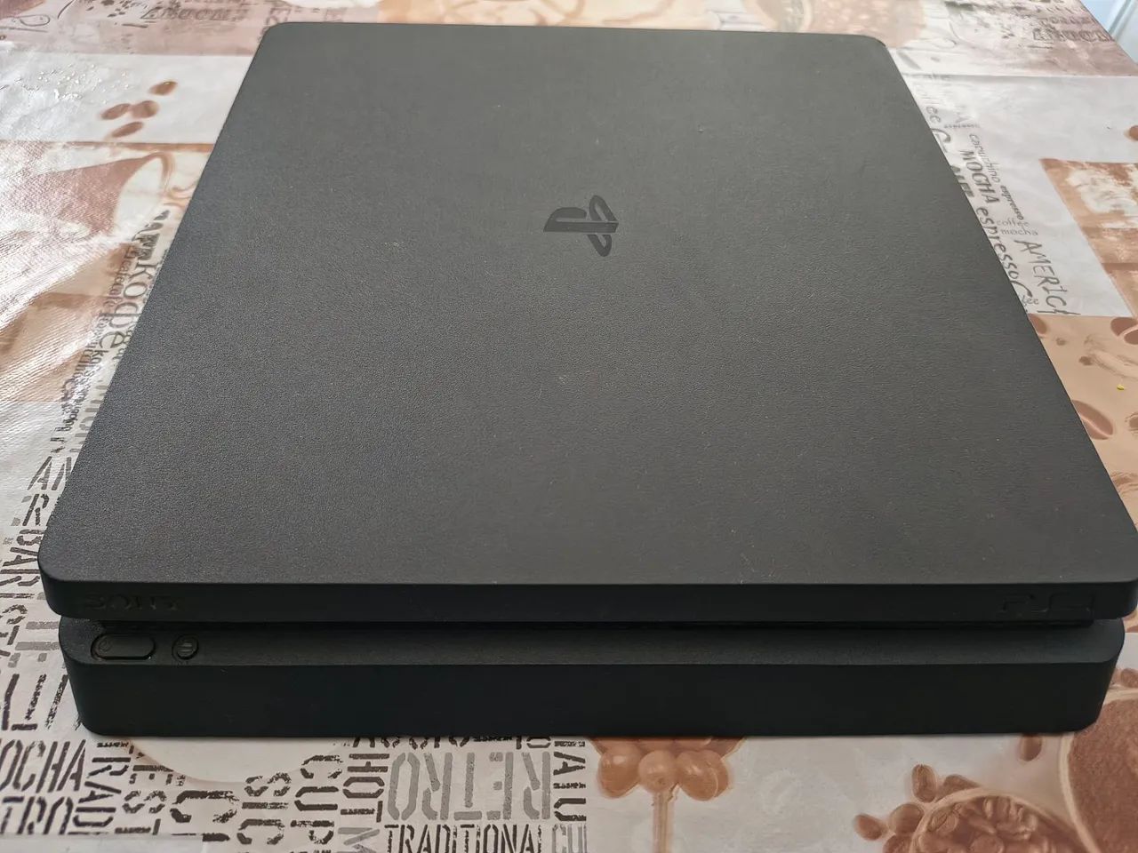 Ps4