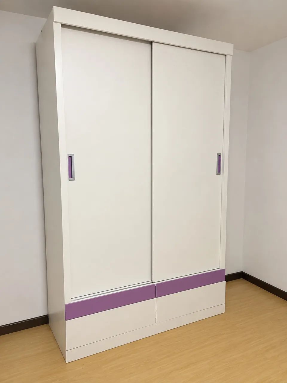 Jogo de Quarto 