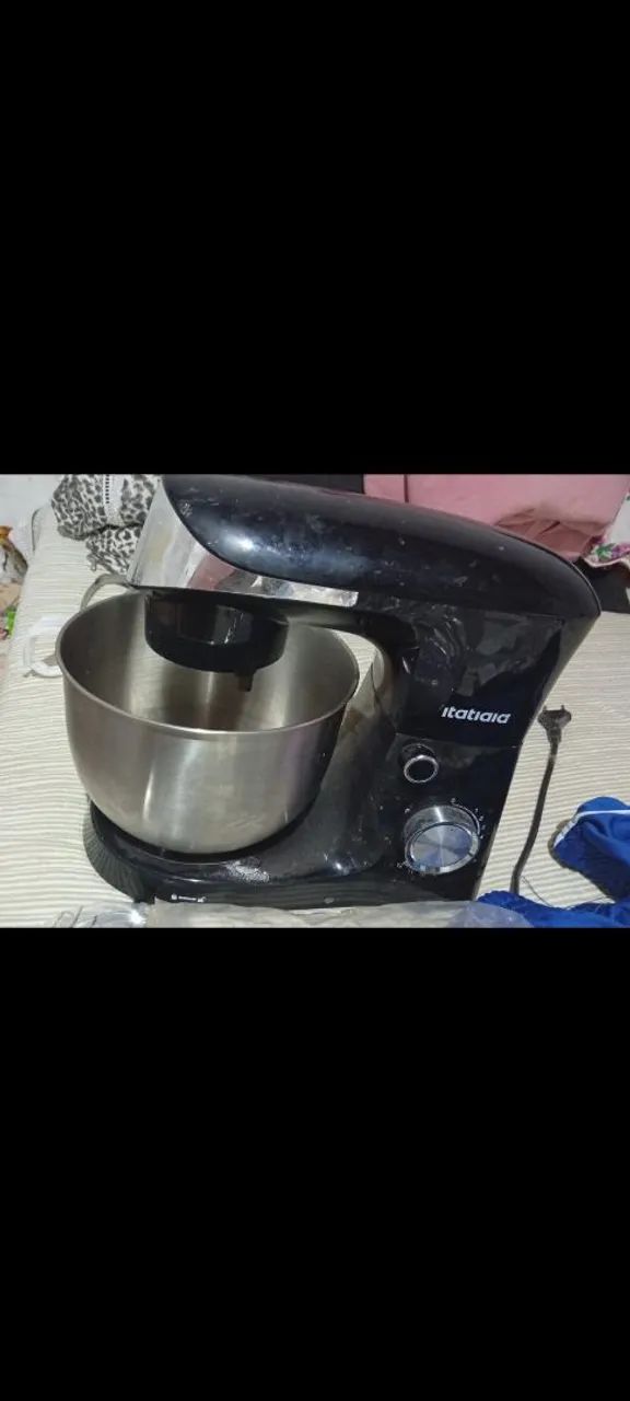 Batedeira profissional 