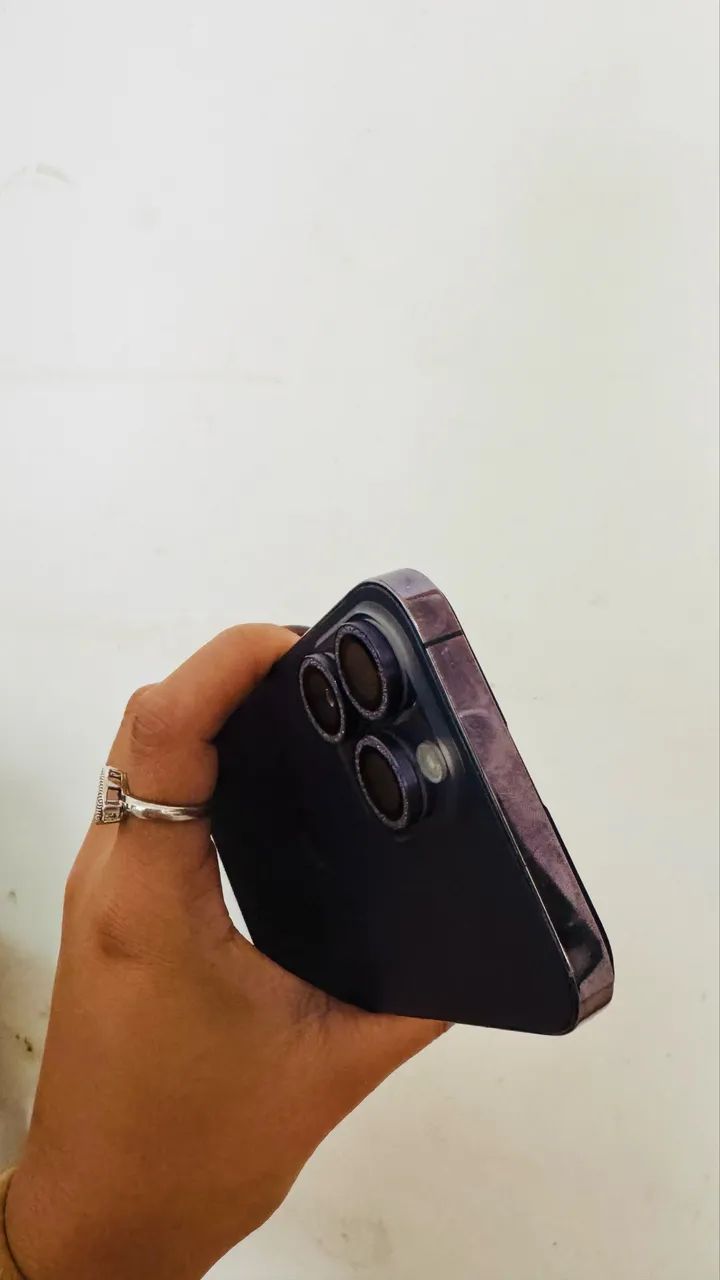 IPHONE 14 PRO MAX - Foto 2
