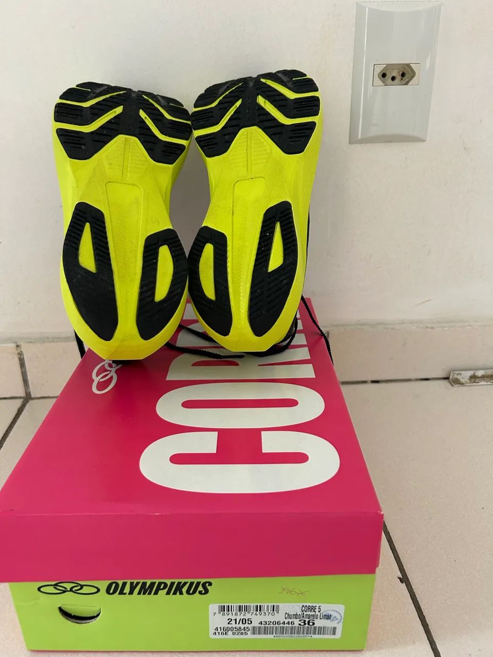 Vende tênis  - Foto 2
