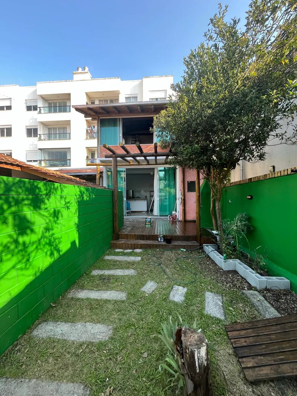 Alugo Casa em Florianopolis 