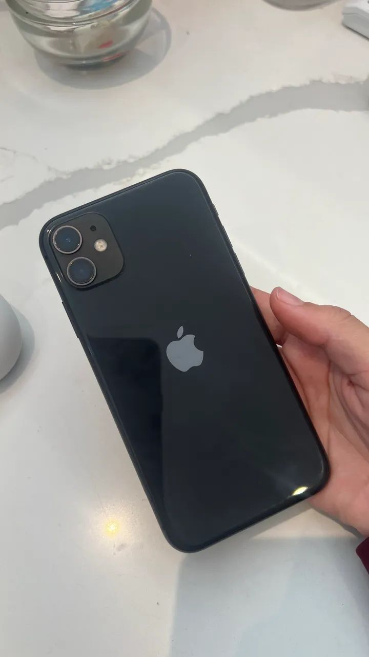 Iphone 11 - Foto 3