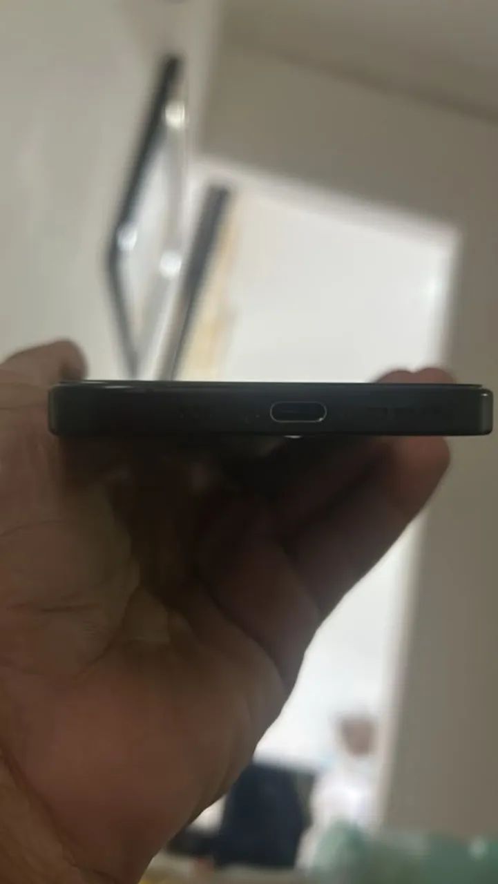 IPHONE 16 PRO MAX 256GB SOU LOJA,COMPREM PRODUTOS COM PROCEDÊNCIA E QUALIDADE  - Foto 4