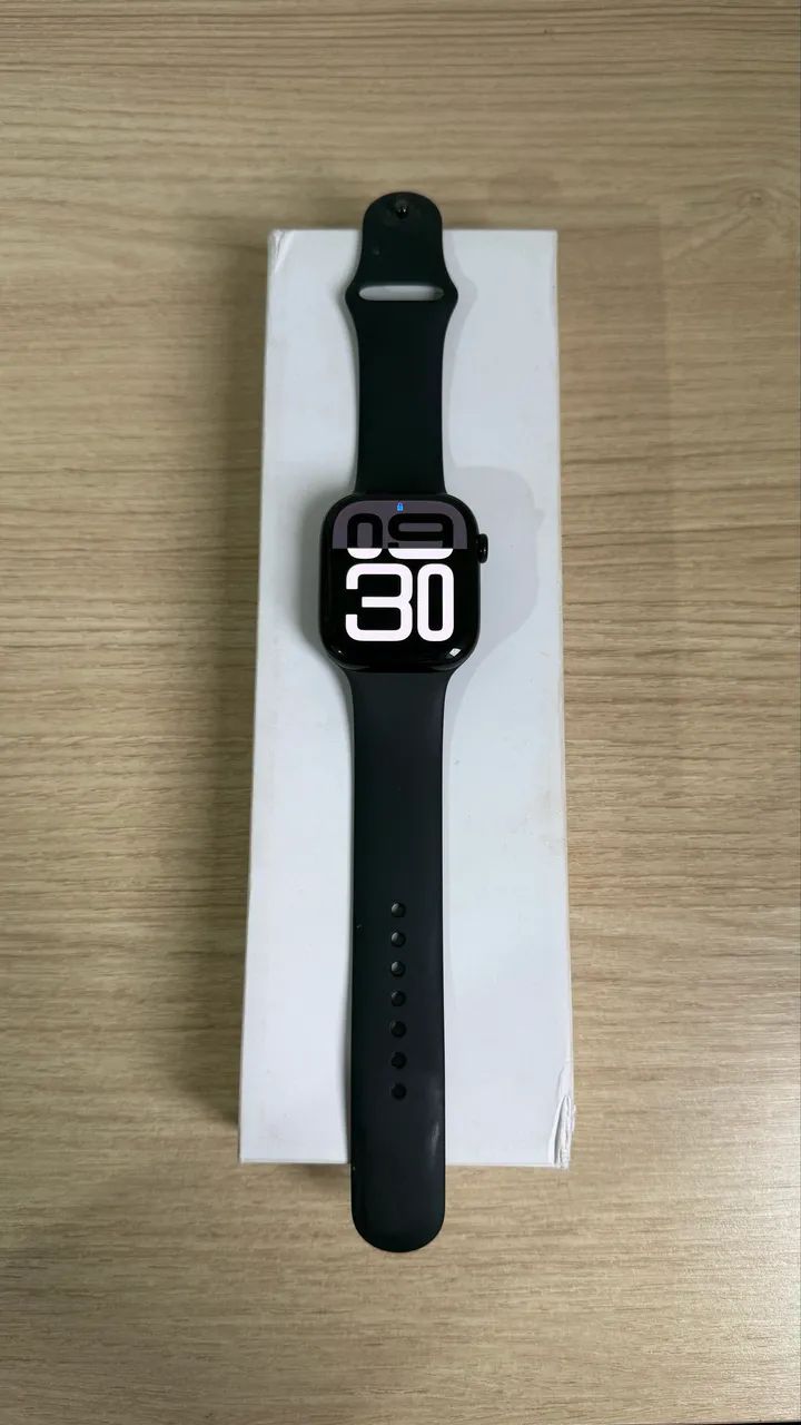 Apple Watch  - Foto 3