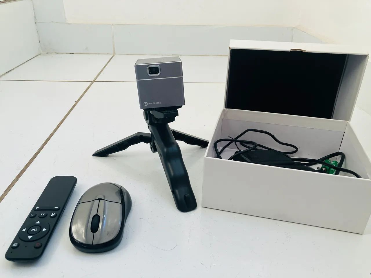 Vendo Mini Data Show 