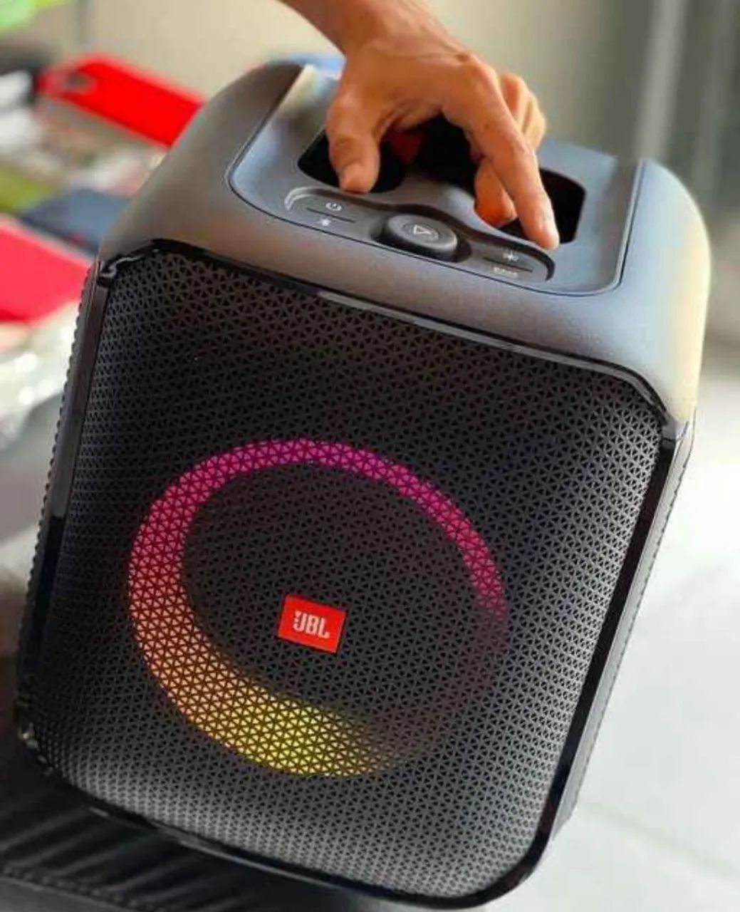 Jbl partybox - Foto 2