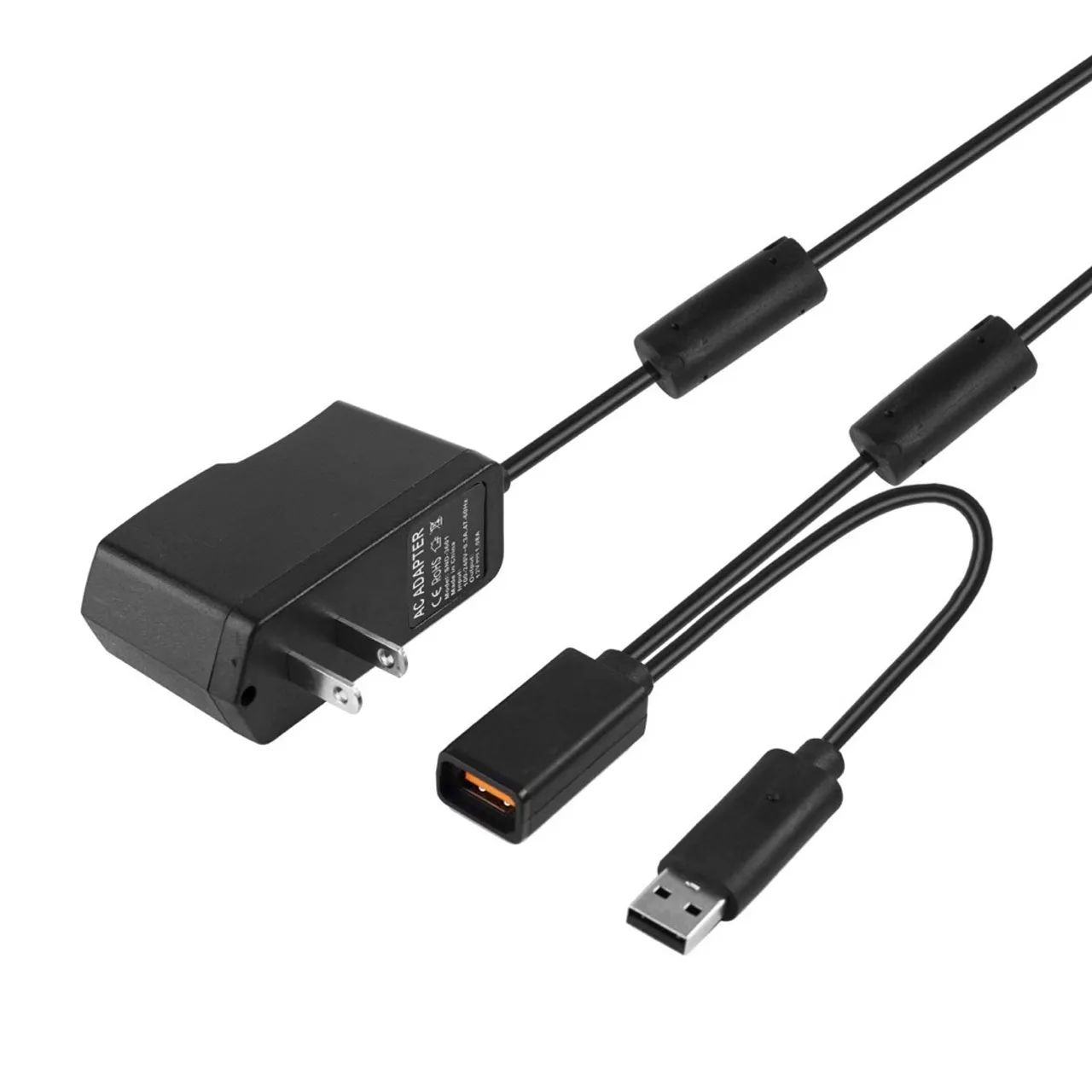 Kinect 360 + Adaptador USB - Foto 2