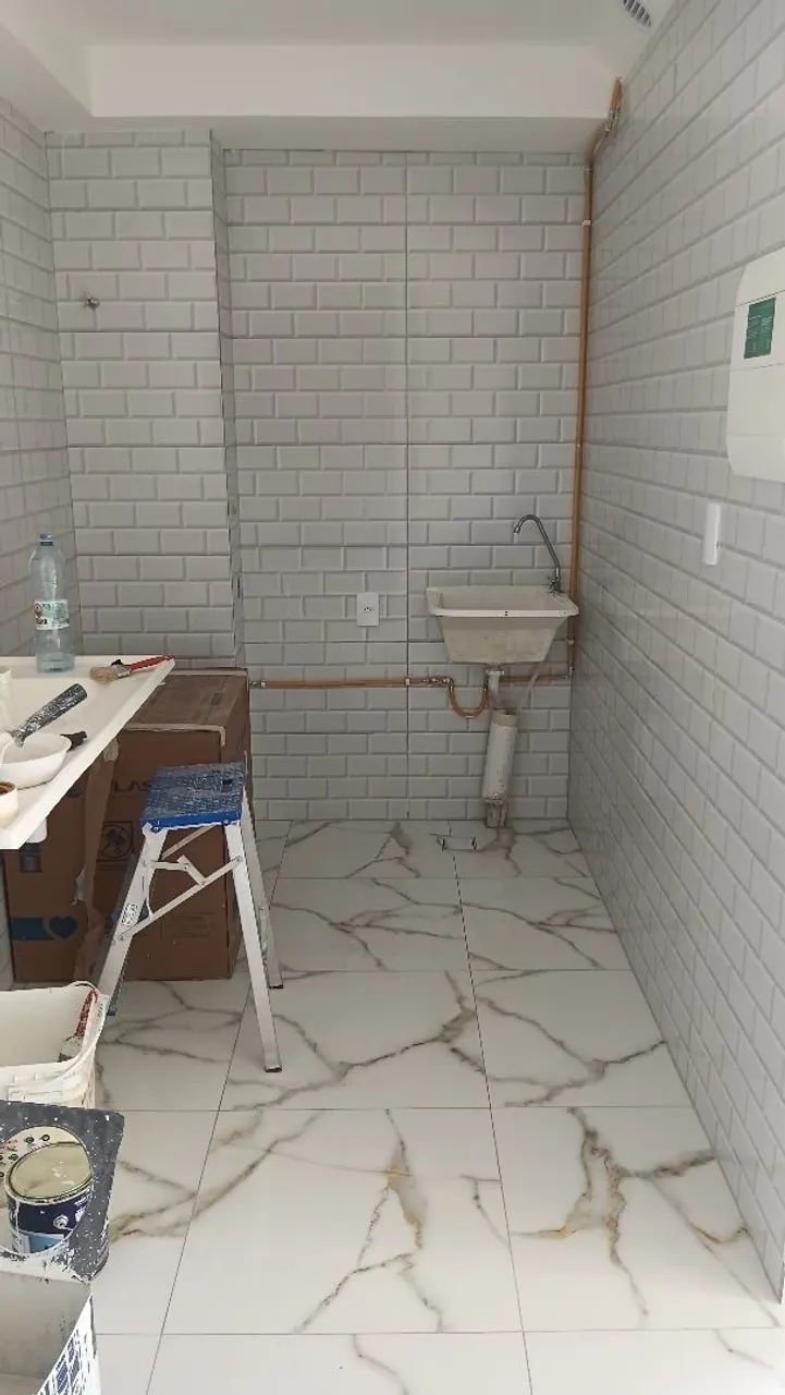 Reforma de apartamento - Foto 2
