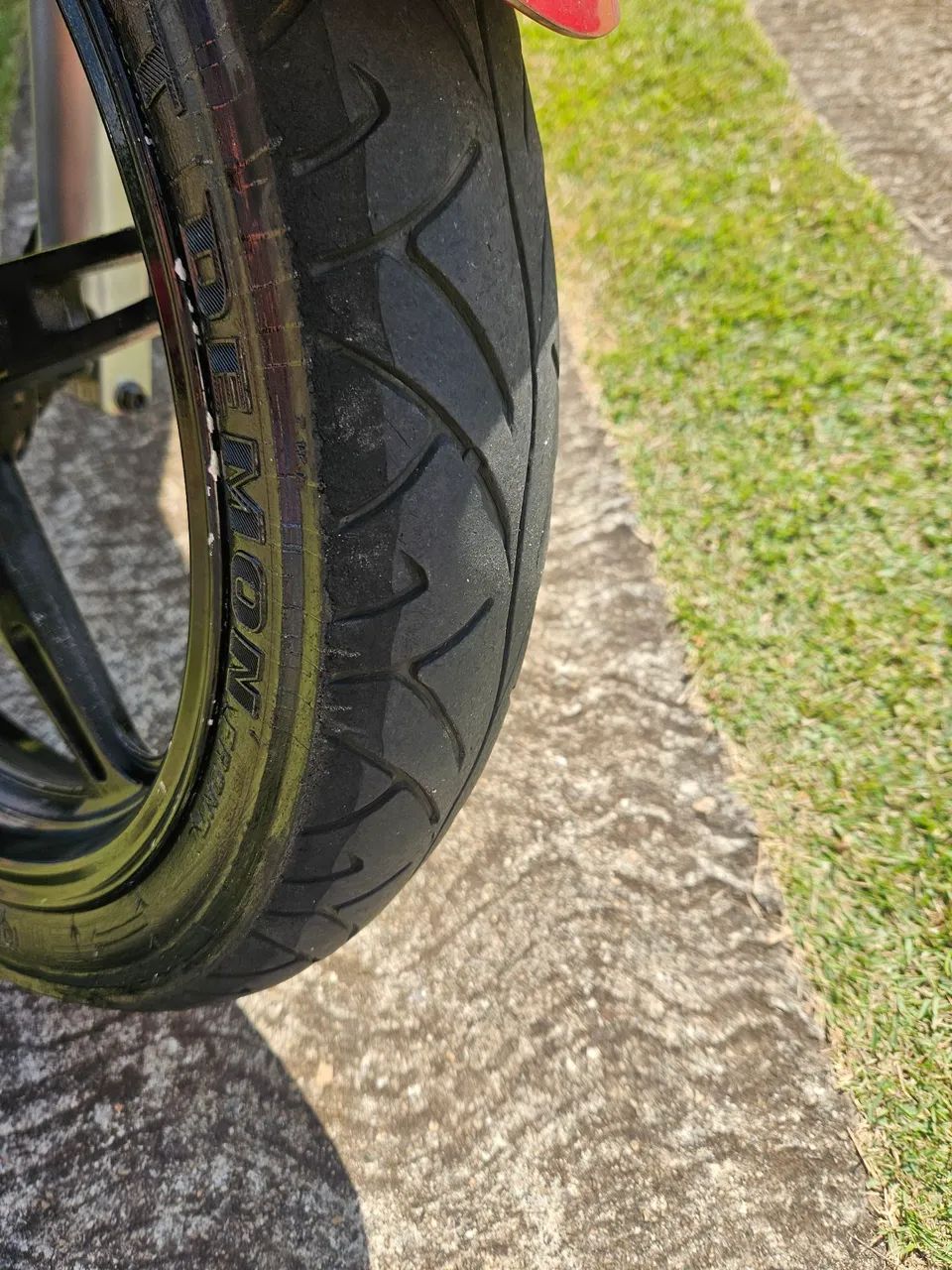 Honda CB300R 2011  - Foto 5