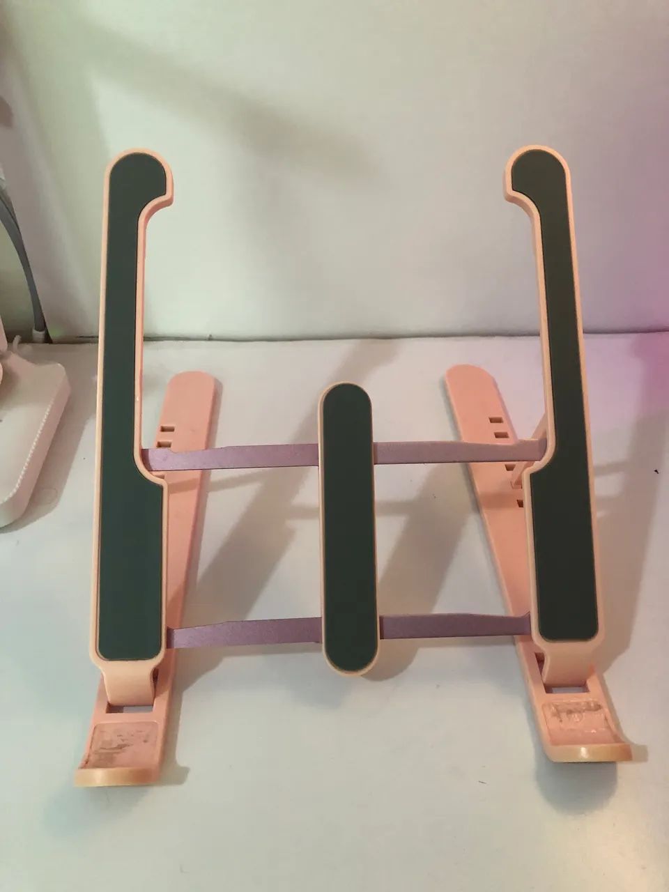 Suporte para notebook 