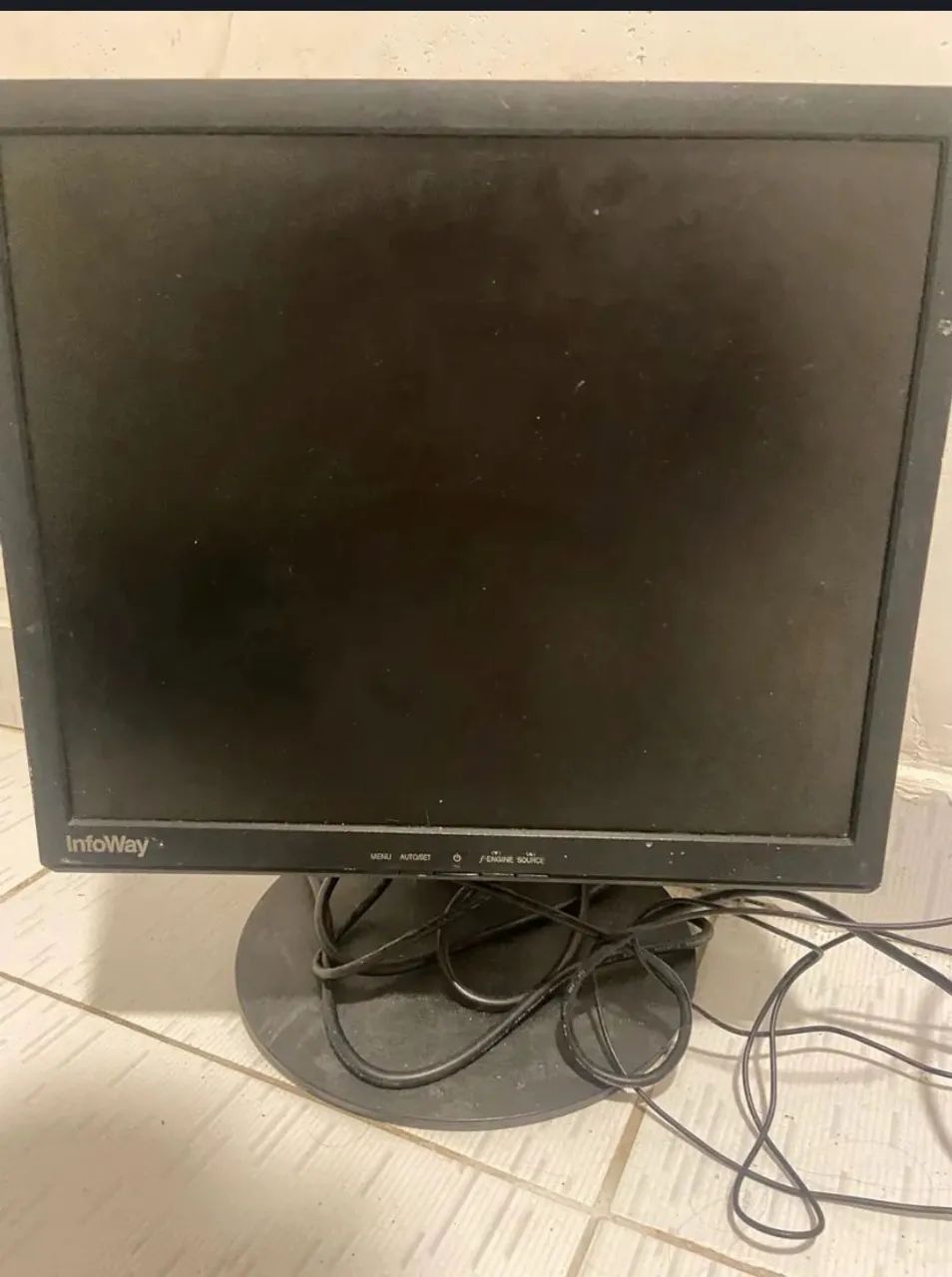 Monitor  - Foto 2