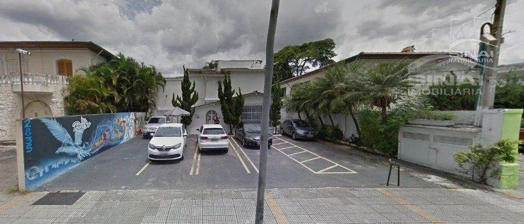 Casa com 10 dormitórios, 200 m² - venda por R$ 6.800.000,00 ou aluguel por R$ 32.076,91 - 