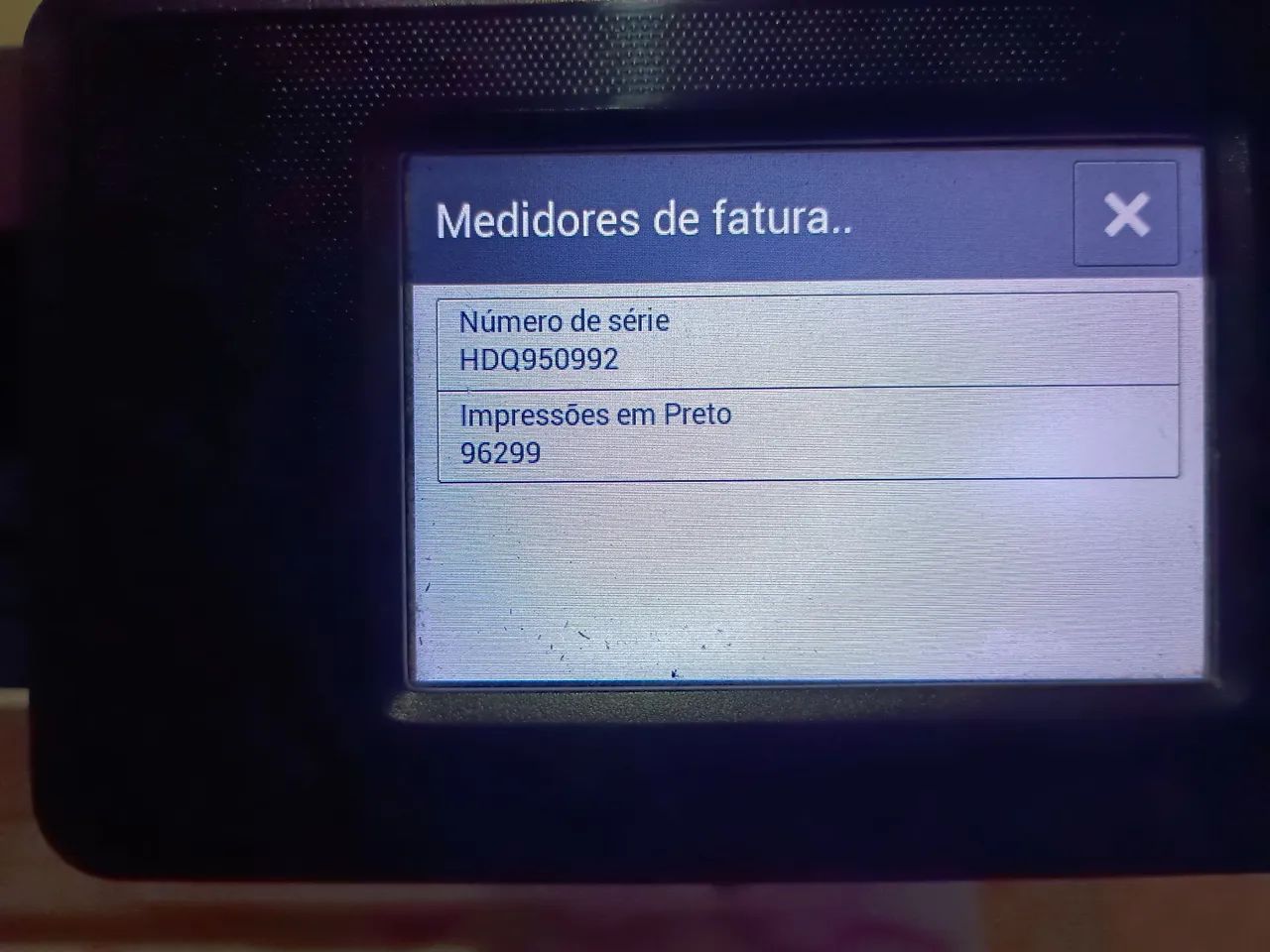 Multifuncional Laser Xerox B215 - Foto 3
