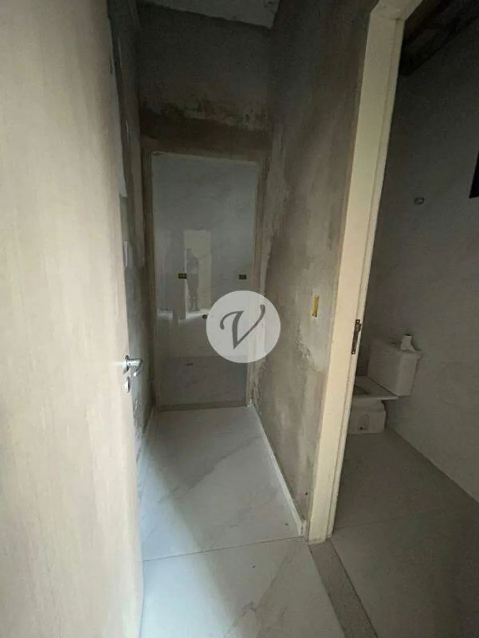 Sobrado Comercial para Aluguel no Centro de Santo André (2º ponto) | 435m² | 3 Dorms, 2 Ba - Foto 5