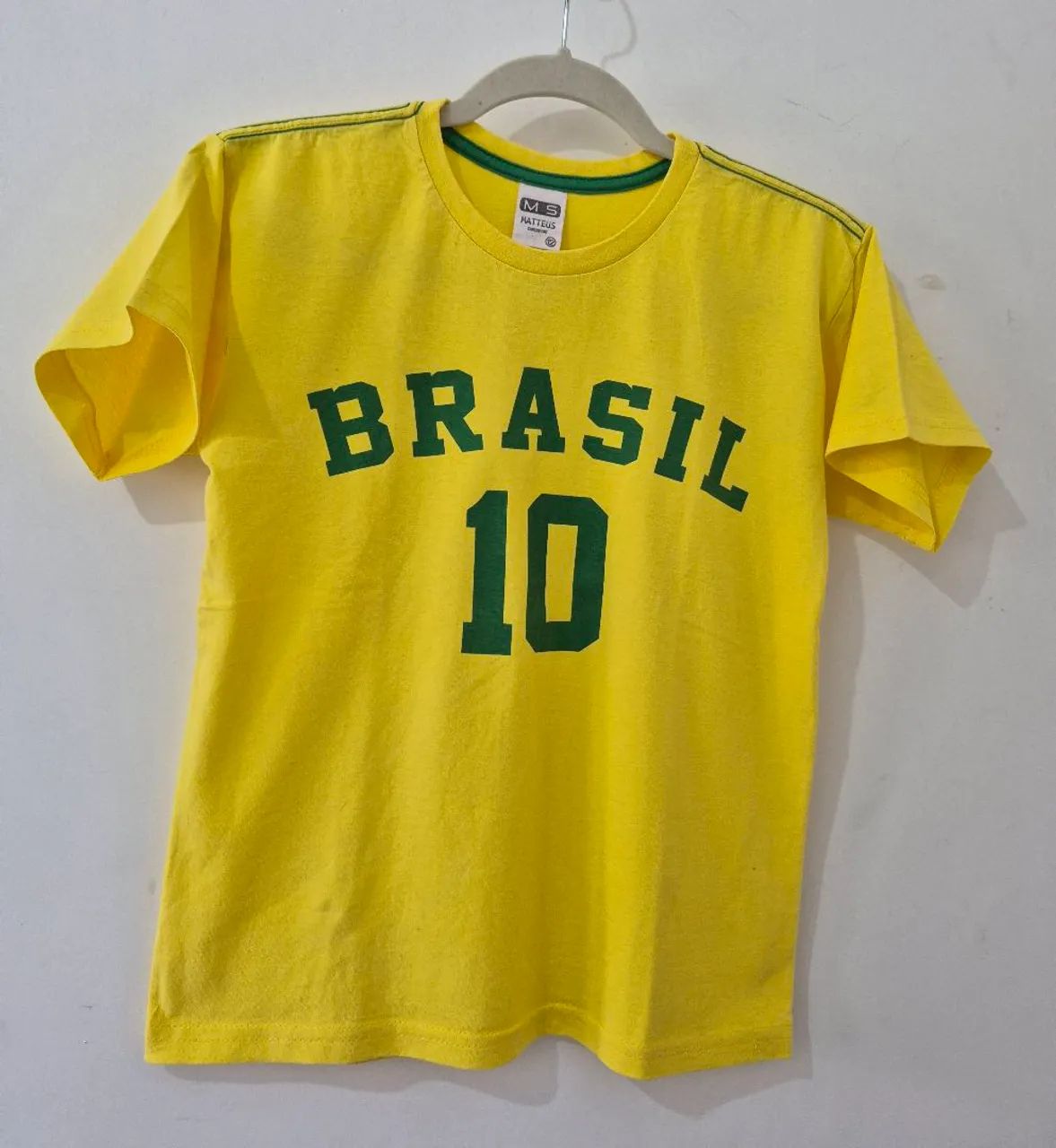 camiseta infantil marca Matteus  - Foto 3