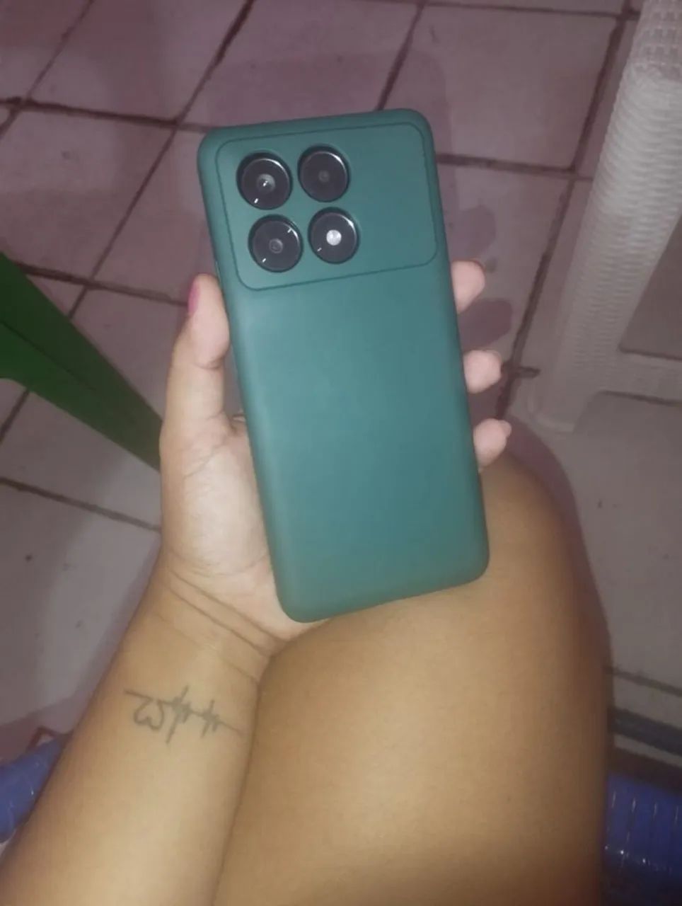 Vendo celular  - Foto 2