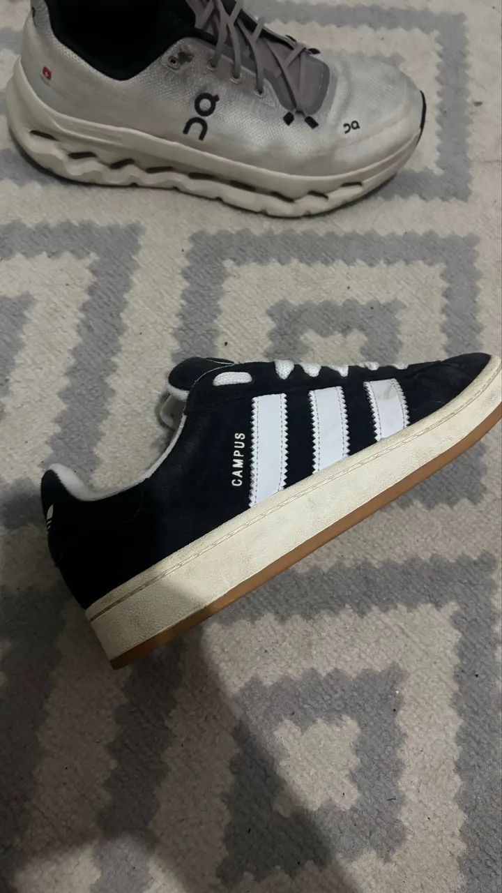 Adidas Campus 00s - Foto 2
