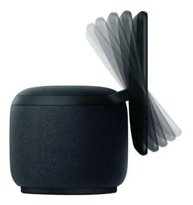 Alexa echo show 10