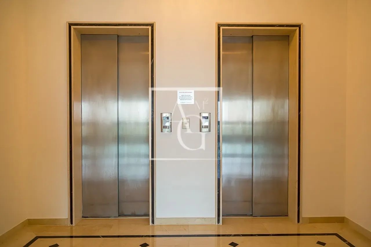 Apartamento de 370 m² e 4 suítes à venda em localização privilegiada no Panamby - Foto 8