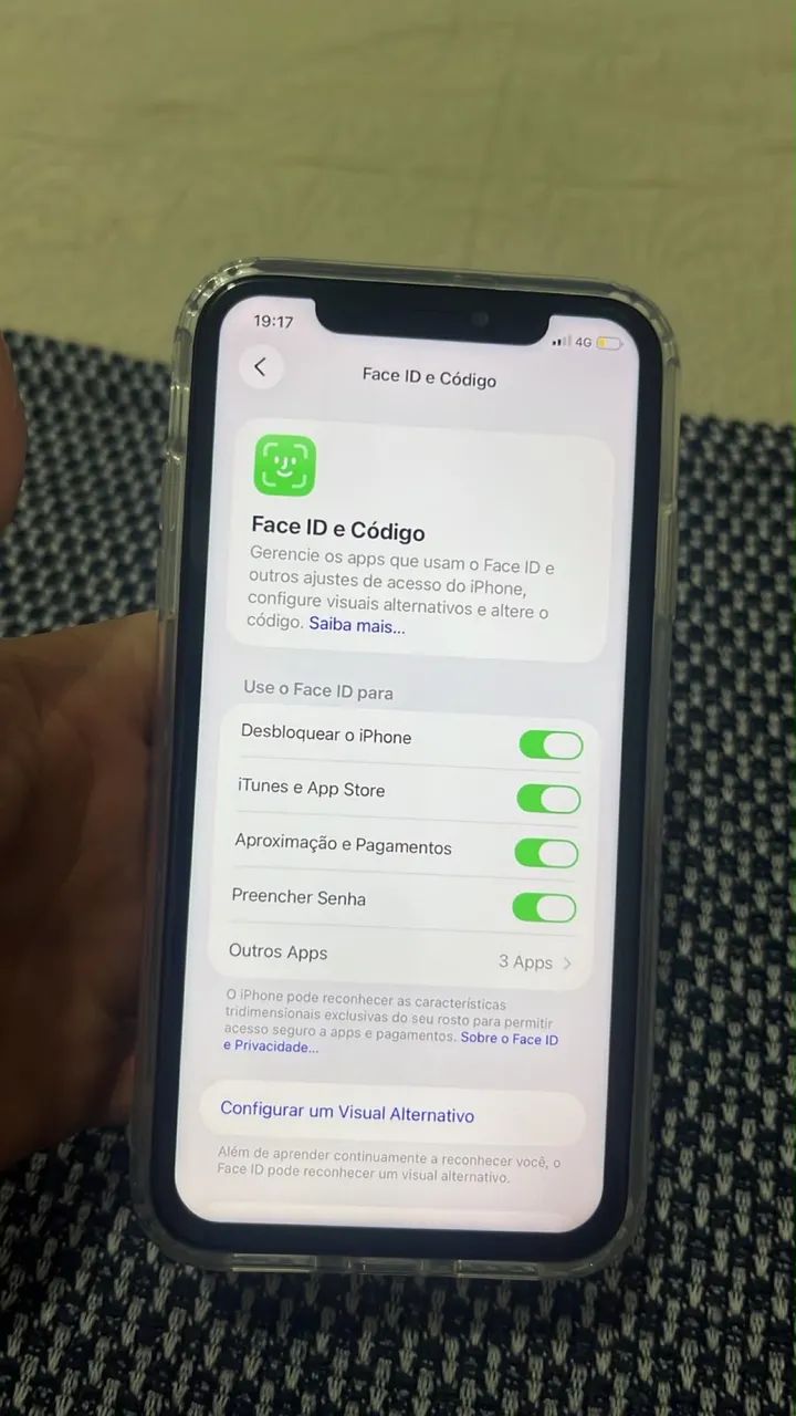 Iphone 11 128GB - Foto 4