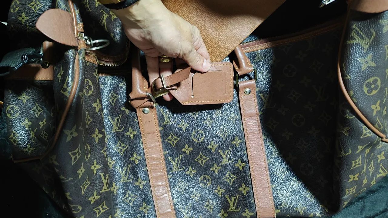 Bolsa LV - Foto 4