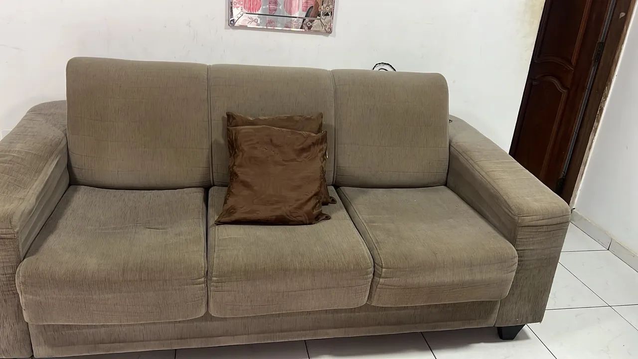 Sofá - Foto 3