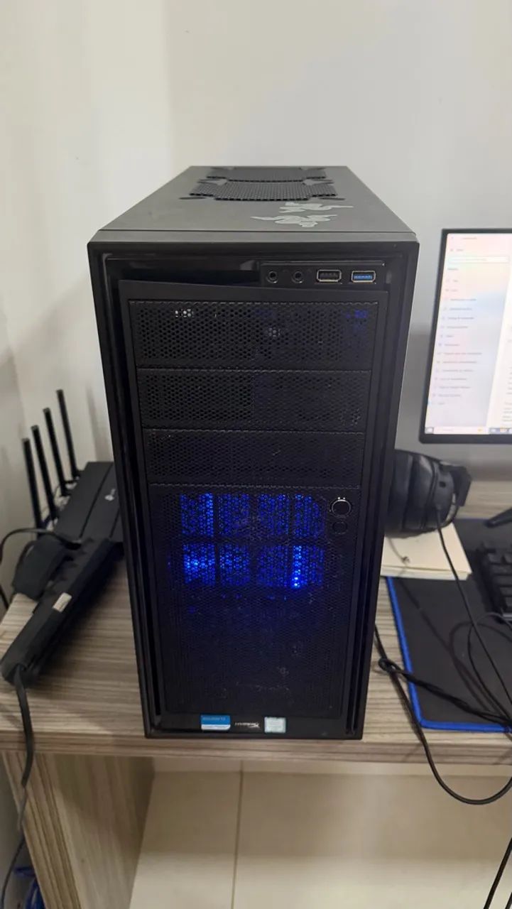 Pc i5 + GT 740  - Foto 2