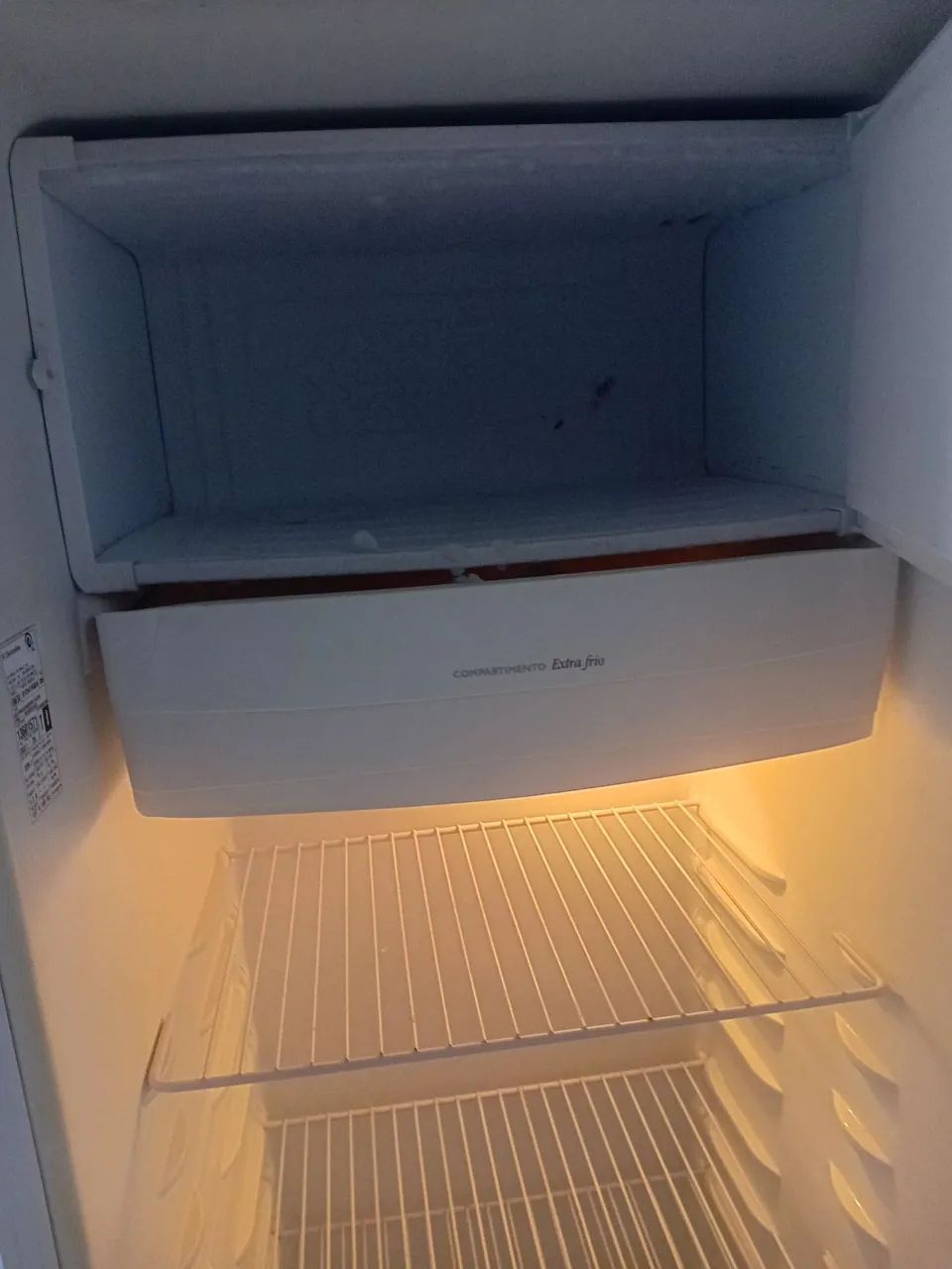 Geladeira  - Foto 4