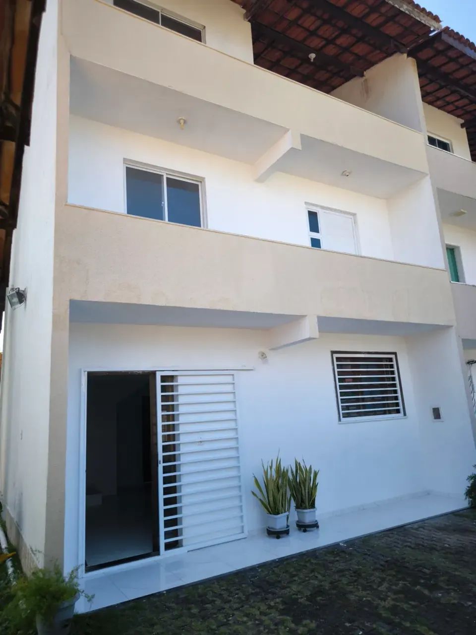 Ótimo TRIPLEX, 03 quartos, 2 suítes,wcs, 2 vagas, vista mar. - Foto 5