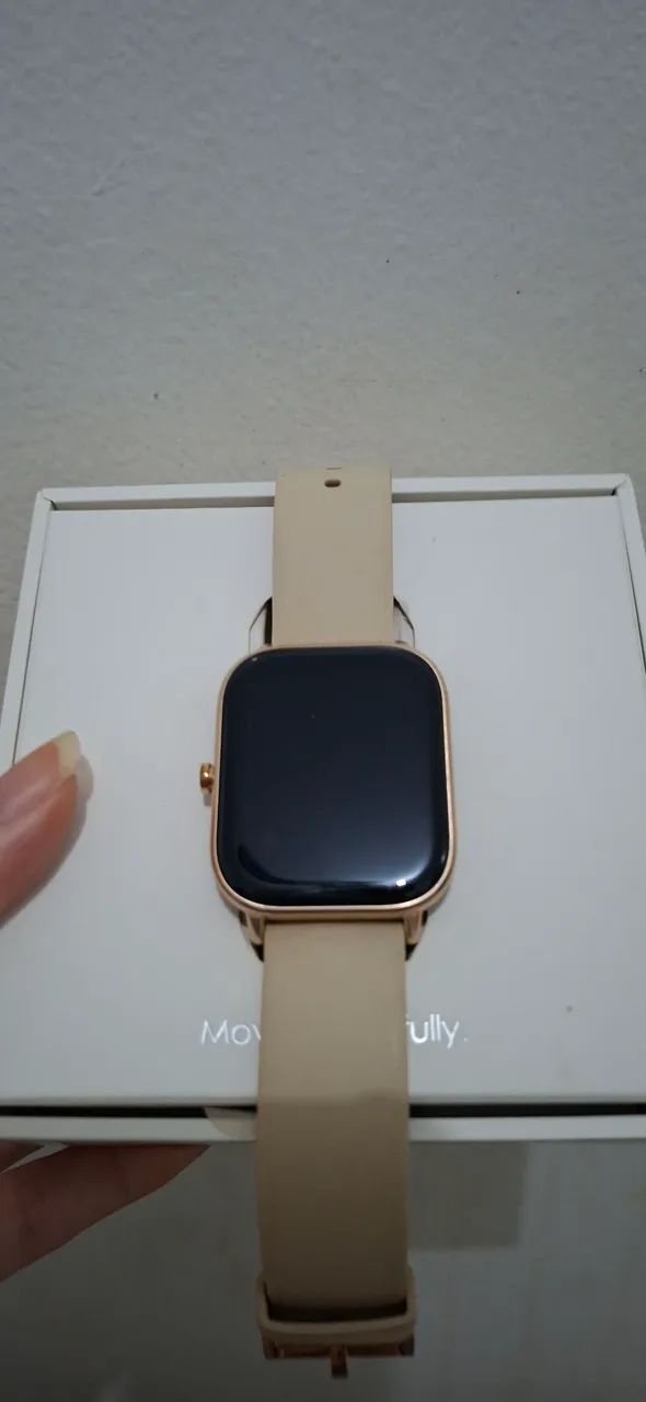 SmartWatch AMAZFIT  - Foto 2