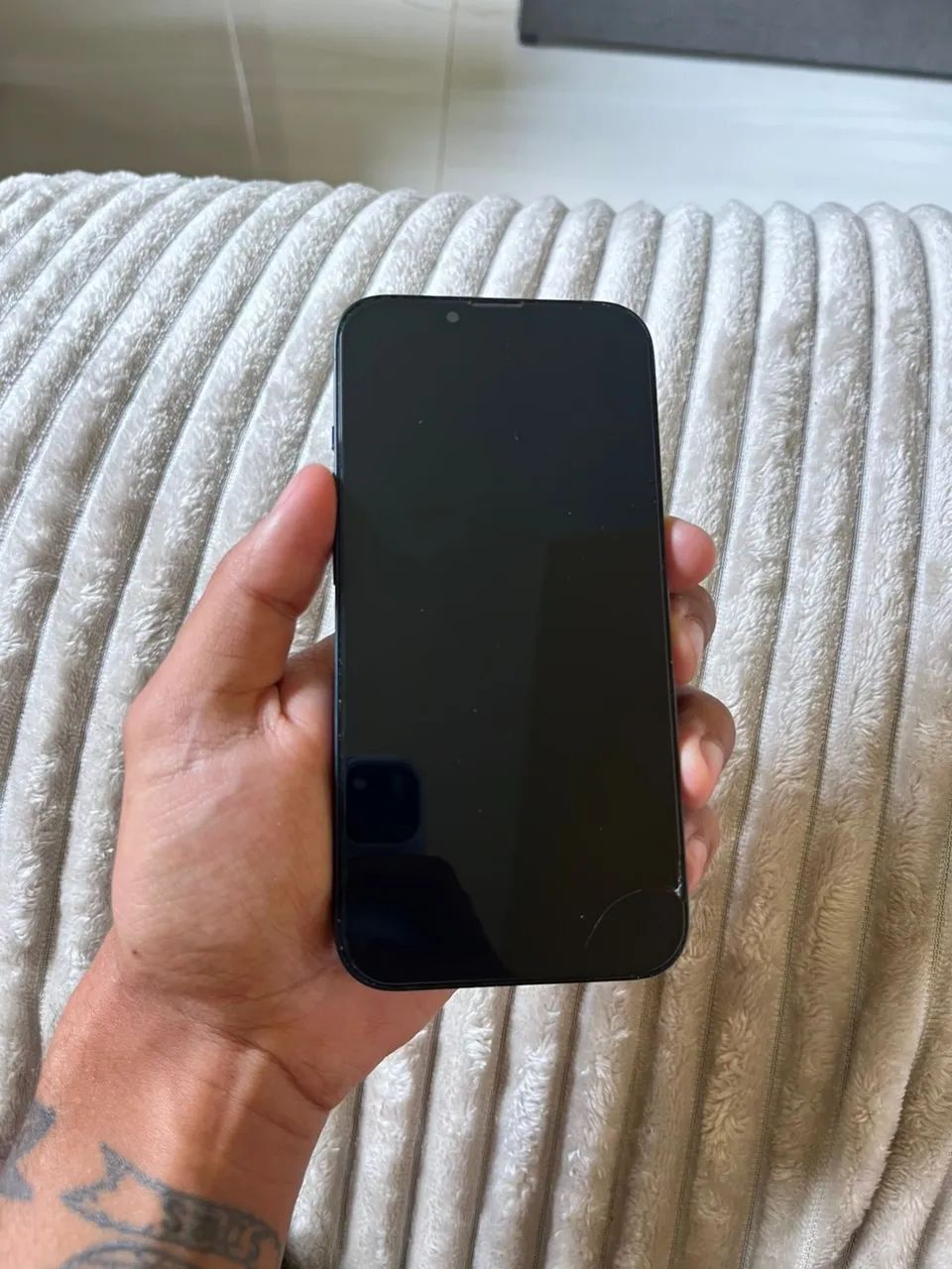 iPhone 13 de 128GB - Foto 2